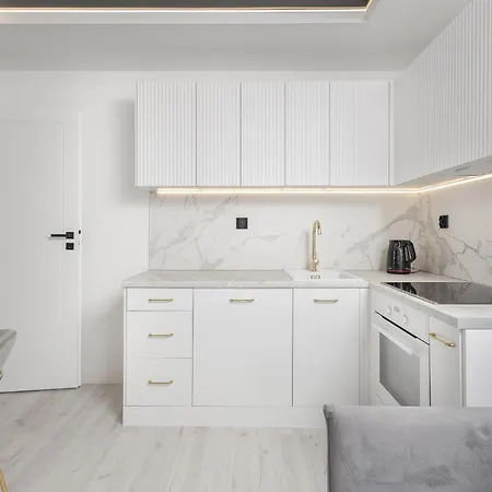 Luksusowy W Poblizu Basen,galeria,silownia,lotnisko 8min * Radom